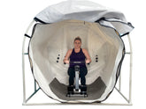 Summit To Sea Grand Dive Pro Plus Hyperbaric Chamber